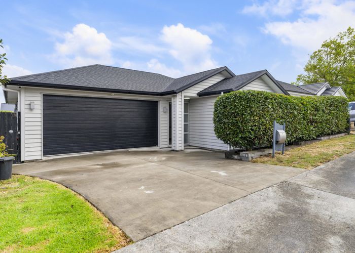  at 184 Jutland Road, Pukekohe, Franklin, Auckland