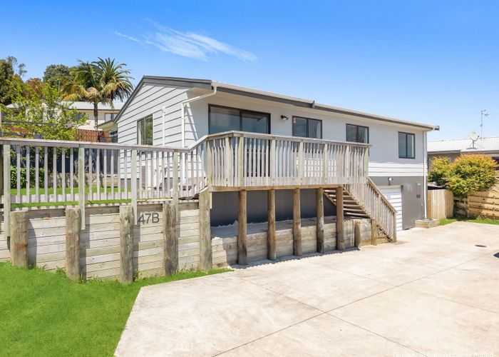  at 47B Meander Drive, Welcome Bay, Tauranga, Bay Of Plenty