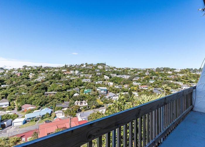  at 1/17 Wrights Hill Road, Karori, Wellington