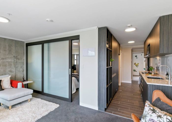  at 901/111 Molesworth Street, Thorndon, Wellington, Wellington