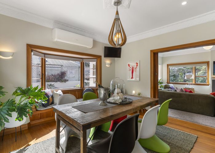  at 28 Izard Road, Khandallah, Wellington, Wellington