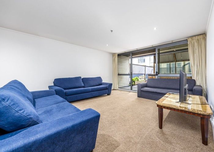  at G5/47 Hobson st, City Centre, Auckland City, Auckland