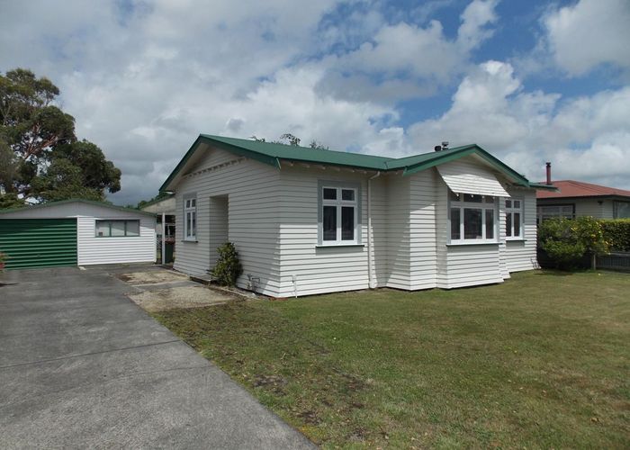  at 5 Clausen Street, Takaro, Palmerston North, Manawatu / Whanganui