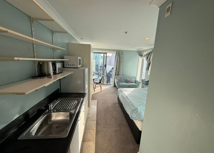  at 3T/15 Nelson Street, City Centre, Auckland City, Auckland