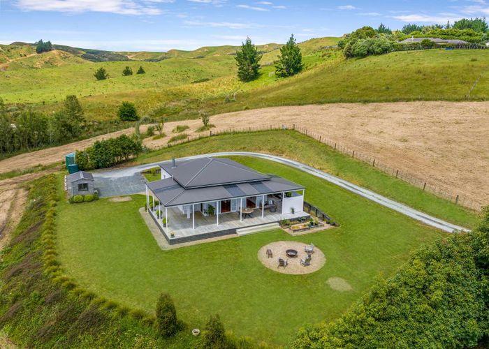 For sale 190A Ahuroa Valley Road, Ahuroa, Rodney, Auckland homes.co.nz