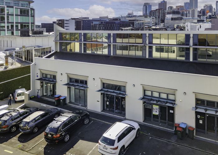  at 12 Adelaide Street, Freemans Bay, Auckland City, Auckland