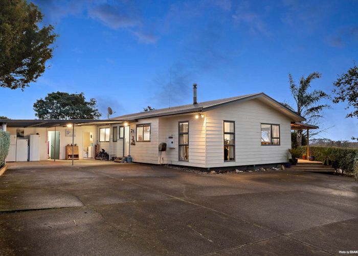  at 223 Kingseat Road, Patumahoe, Franklin, Auckland