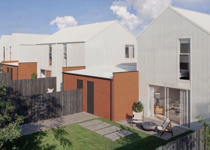 at 112 Warden St, Richmond, Christchurch City, Canterbury