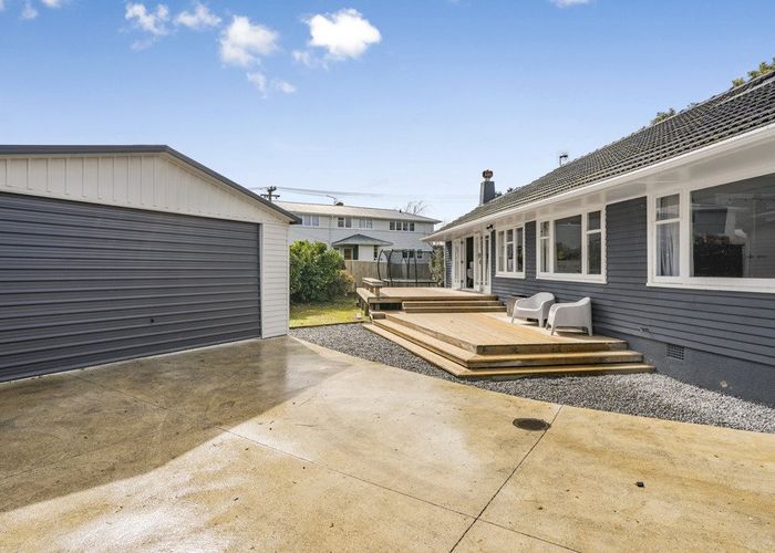  at 561C High Street, Boulcott, Lower Hutt