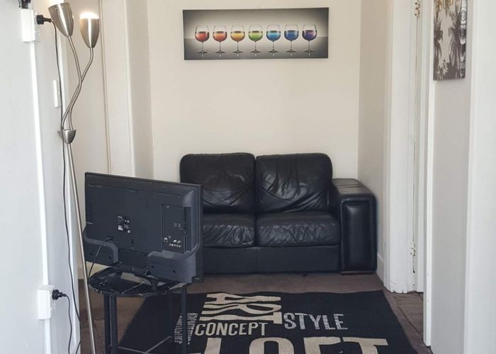  at Oriental Bay, Wellington, Wellington