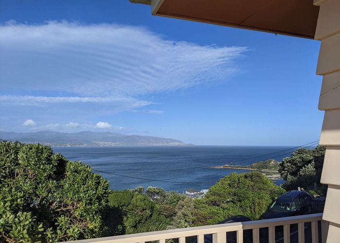  at 37 Milne Tce., Island Bay, Wellington, Wellington
