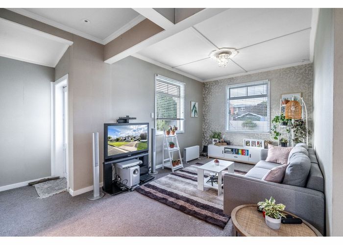  at 30 Hensley Street, Gladstone, Invercargill