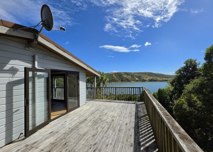  at Forth Place (Power Included), Papakowhai, Porirua, Wellington