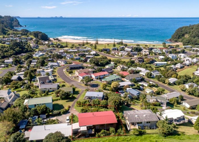  at 124 Titiro Place, ONEMANA, WHANGAMATA