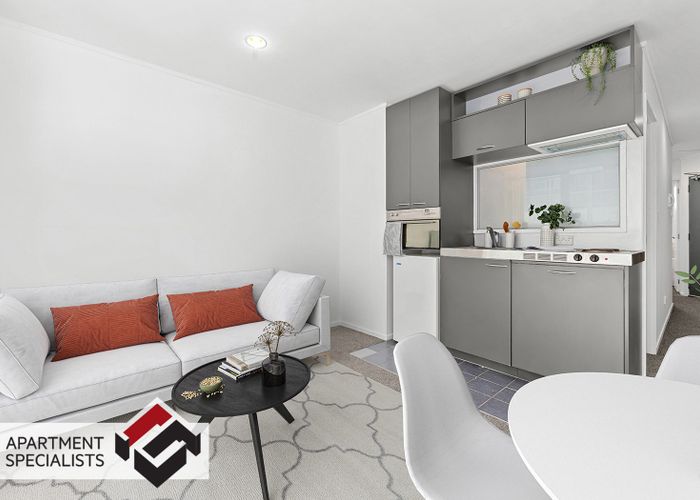  at 34 Kingston Street, City Centre, Auckland City, Auckland