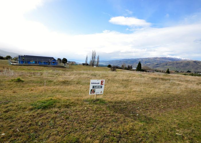  at Lot 11/119 Hall Road, Bannockburn, Cromwell, Central Otago, Otago