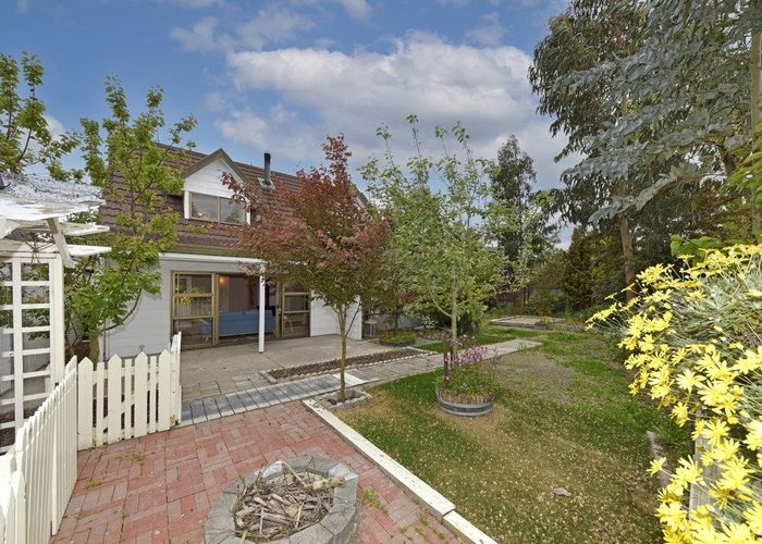  at 21 White Street, Rangiora, Rangiora