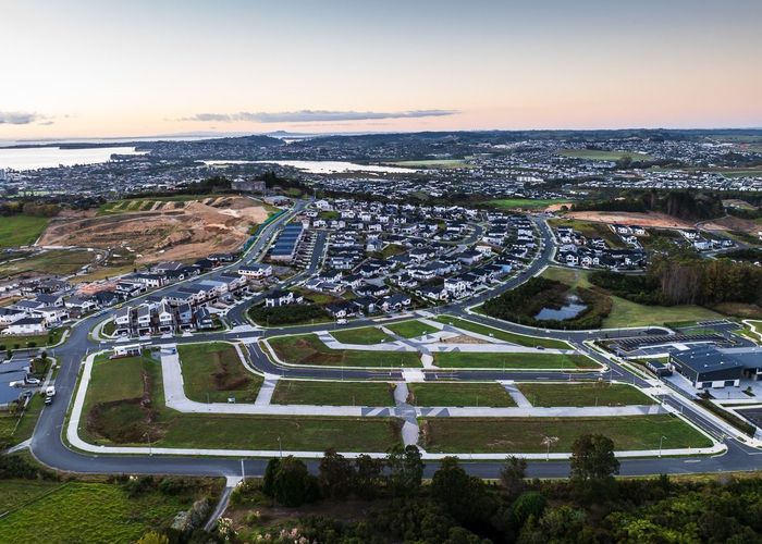  at Orewa, Rodney, Auckland