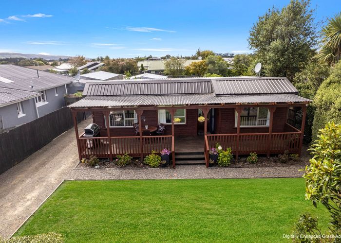  at 157 Carters Road, Amberley, Hurunui, Canterbury