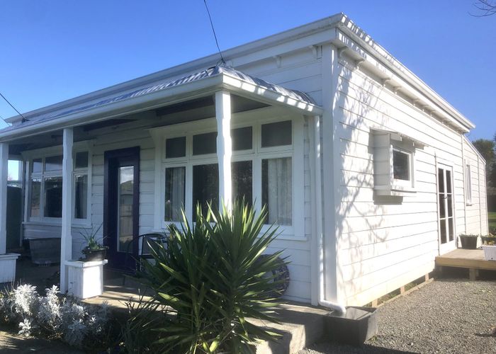  at 11 Saint Clair Street, Takapau