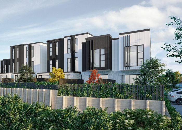  at 2 Bed/40 Kanapa Road, Northcross, North Shore City, Auckland