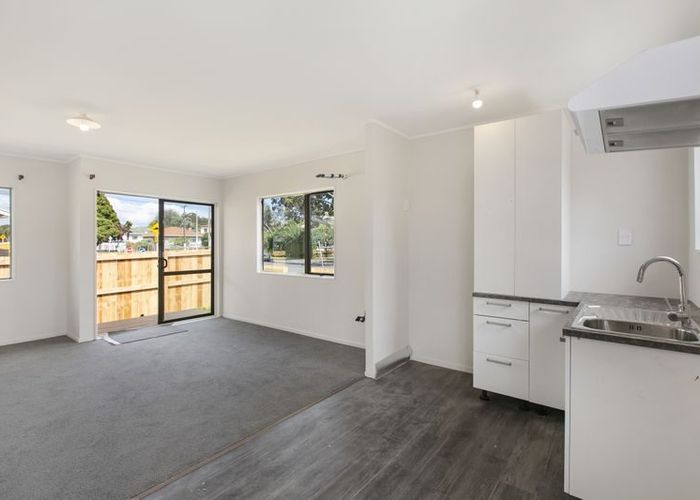  at 2/58 Avenue Road, Otahuhu, Auckland City, Auckland