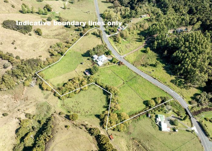  at 108 Peria Road, Peria, Far North, Northland