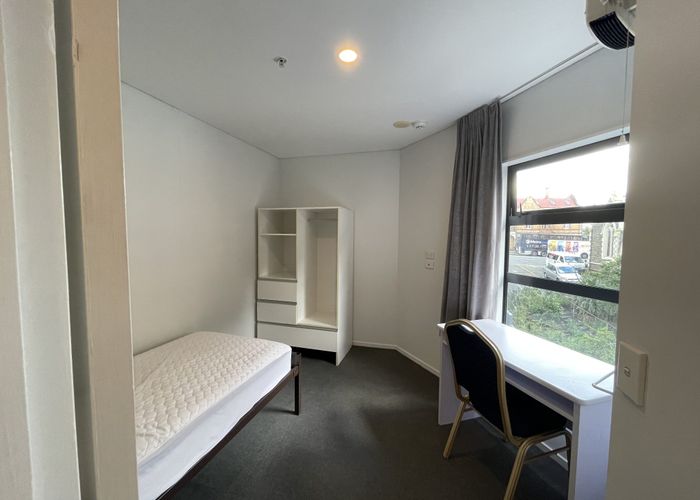  at 5e/30 Symonds Street, City Centre, Auckland City, Auckland