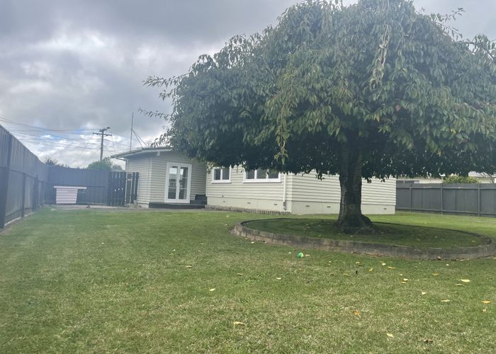  at 41 Fitzroy Avenue, Fitzroy, Hamilton, Waikato