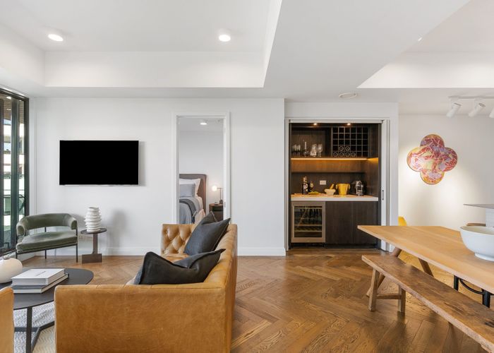  at 302/9 Hopetoun Street, Freemans Bay, Auckland City, Auckland