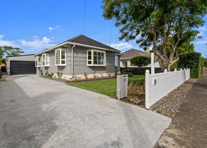  at 58 Mount Roskill Road, Mount Roskill, Auckland