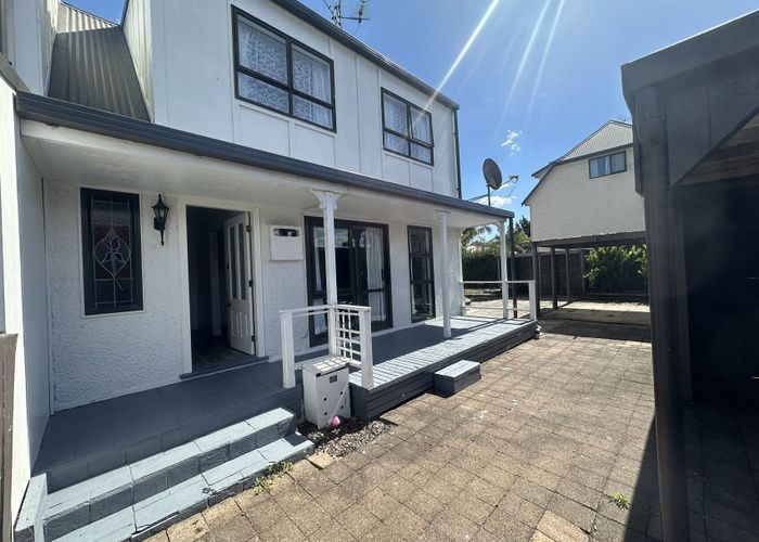  at 4/125 Knighton Rd, Hillcrest, Hamilton, Waikato