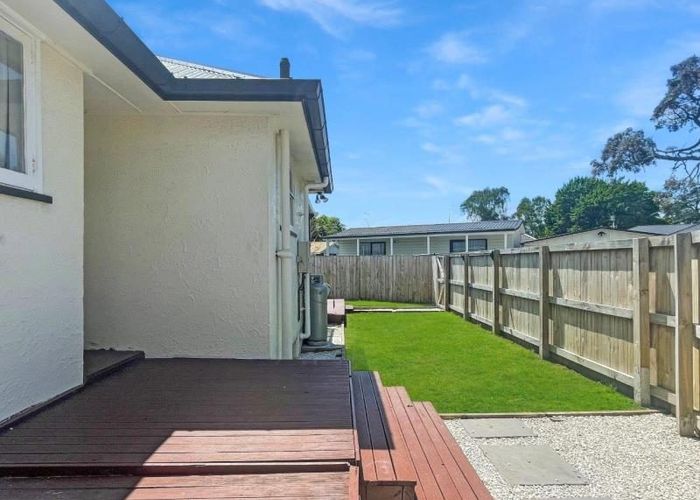  at 30 Douglas Street, Fairfield, Hamilton, Waikato