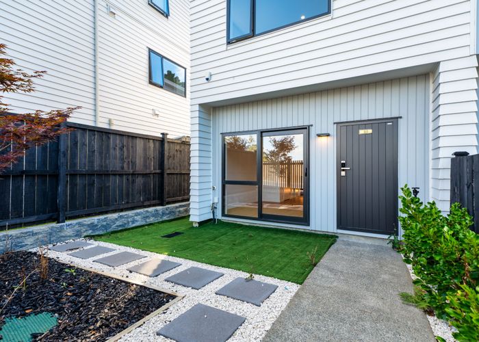  at Lot 20/38 Fairlands Avenue, Waterview, Auckland City, Auckland