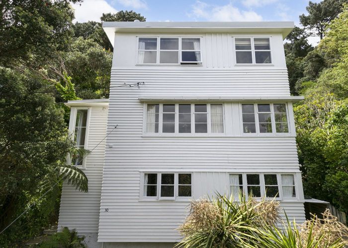  at 30 Tannadyce Street, Strathmore Park, Wellington