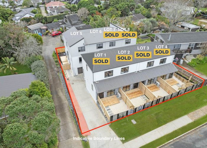  at 7/21 Baird Street, Howick, Manukau City, Auckland