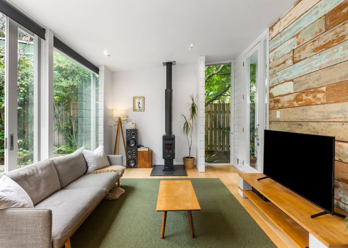  at 9/4 Niger Street, Grey Lynn, Auckland City, Auckland