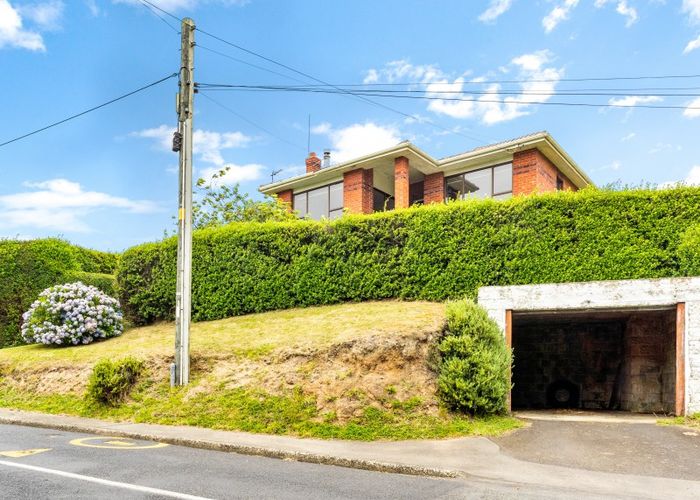  at 6 District Road, Roseneath, Dunedin
