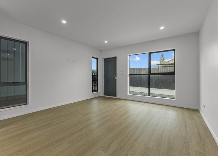  at 19B Bowater Place, Manurewa, Manukau City, Auckland