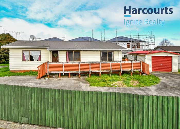  at 315 Weymouth Road, Weymouth, Manukau City, Auckland