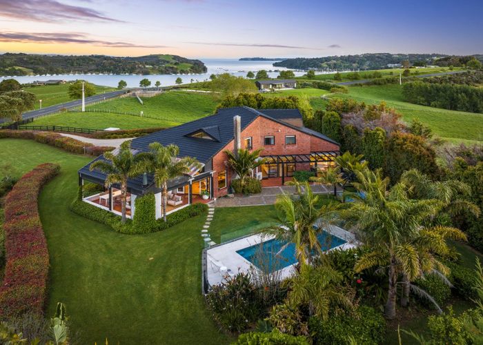  at 232 Green Road, Matakana, Rodney, Auckland