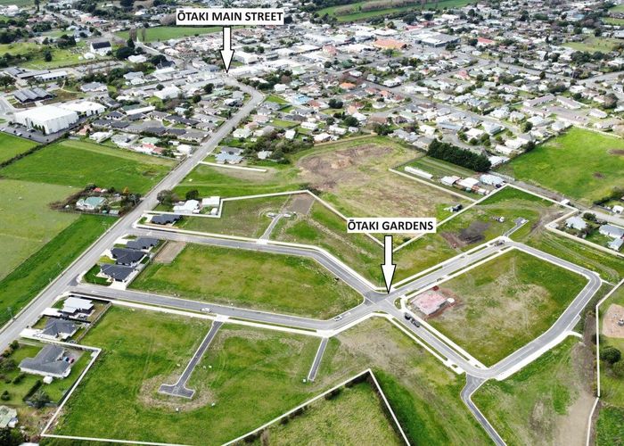  at Lot 21 to 89, 237 Rangiuru Road, Otaki, Kapiti Coast, Wellington