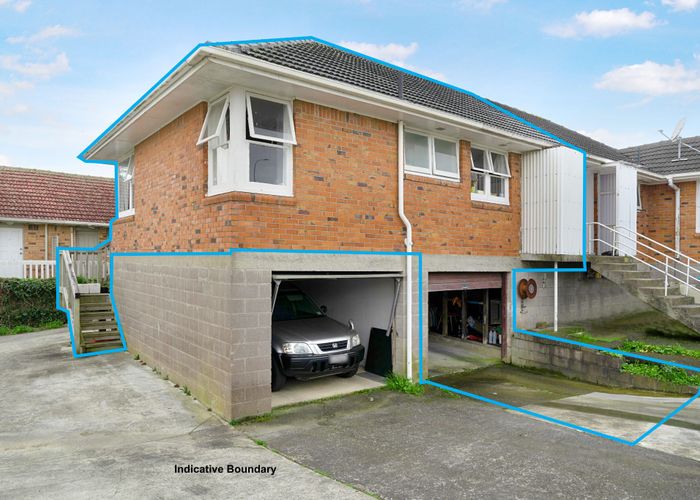  at 4/263 Blockhouse Bay Road, Avondale, Auckland City, Auckland