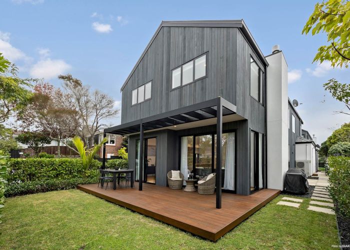  at 79A Ashby Avenue, Saint Heliers, Auckland City, Auckland