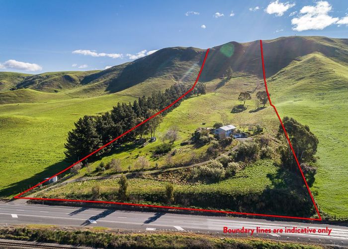  at 814 State Highway 2, Pakipaki, Hastings
