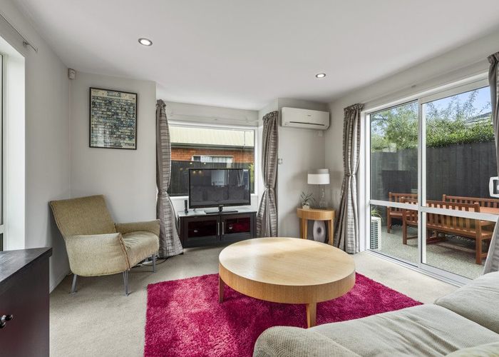  at 58A Strickland Street, Sydenham, Christchurch City, Canterbury