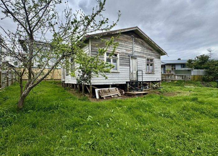  at 52A Walters Road, Mount Wellington, Auckland City, Auckland