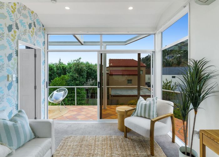  at 7/3 Head Street, Sumner, Christchurch