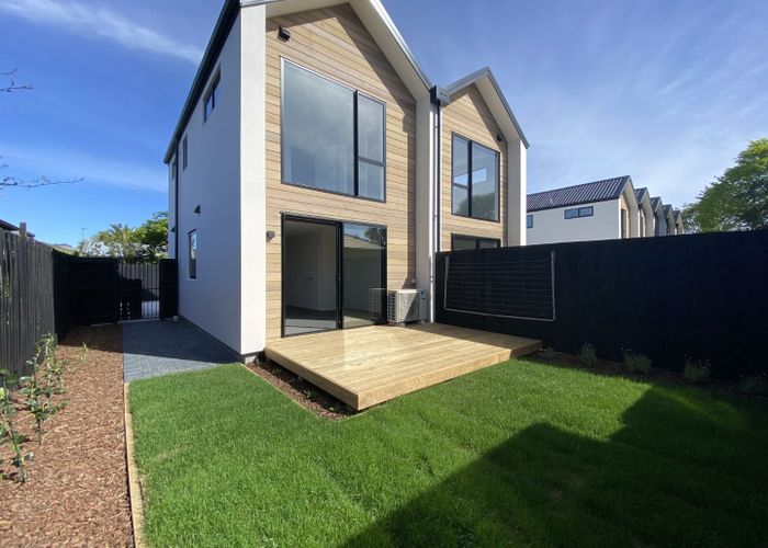  at 1/265 Lyttelton Street, Spreydon, Christchurch City, Canterbury