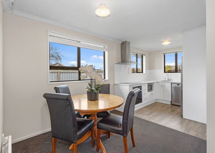  at 1/4 Bencard Place, Hoon Hay, Christchurch City, Canterbury